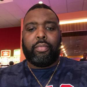 Meet your Posher, Darryl